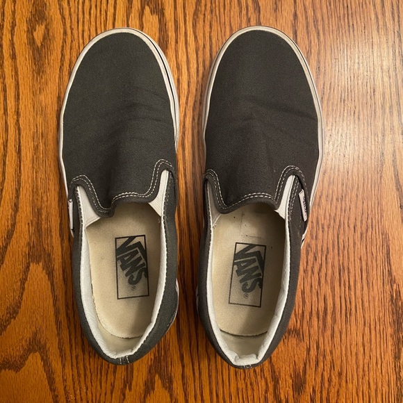 Vans Shoes - Vans Classic Slip On